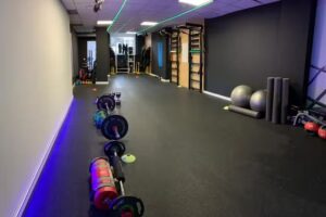 ROUND Funcional Training Center