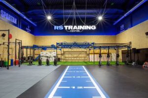 RS Training Mallorca