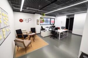 RSP INERCIAL PERFORMANCE S.L.