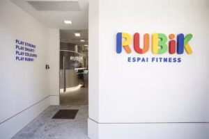 RUBIK Espai Fitness