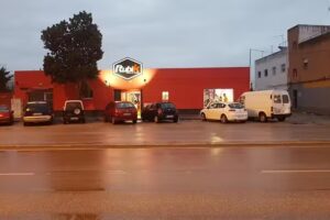 Rubik Fitness & Health