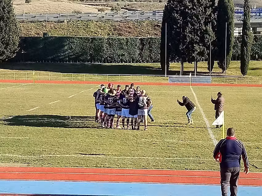 Rugby Guadalajara