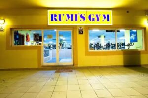 RUMI’S GYM Ibiza Cala de Bou