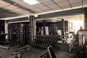 RuralFit Mira SportCenter