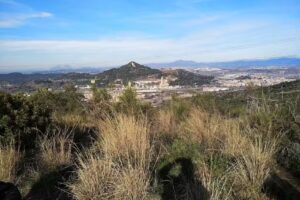 RUTERA CRAWLER INICIO (Font l’Alzina)