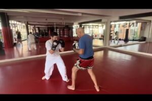 Ryu San Do Caballero Artes Marciales