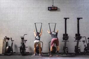 RZero Training Center