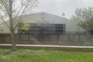 S. D. Tiro de Pichón