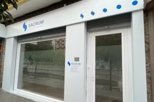 SACRUM Fisioterapia + Osteopatía