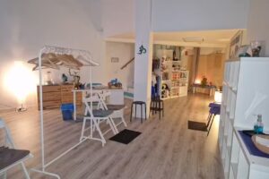 Sadhana Yoga Naradeva