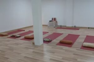 SADHANA Yoga Shri Vivek & Masaje Ayurveda