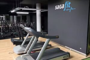 SAGAFIT