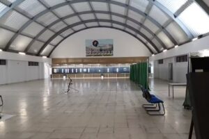 Sagitta Arqueros Alcalá