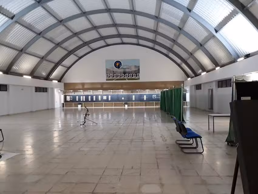 Sagitta Arqueros Alcalá