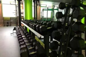 SAL DE TI | Entrenamiento Personal Cabezón de la Sal