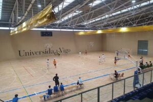 Sala cardiofitness CUVI