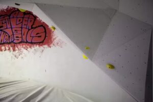 Sala de Boulder y Escalada Tombatossals