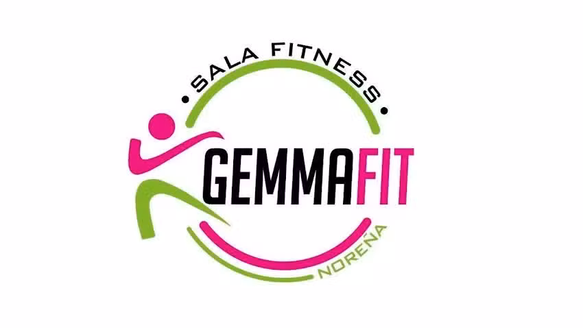 Sala de Fitness GemmaFit