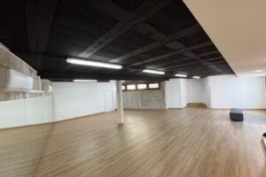 Sala Esportiva de l’Aleixar