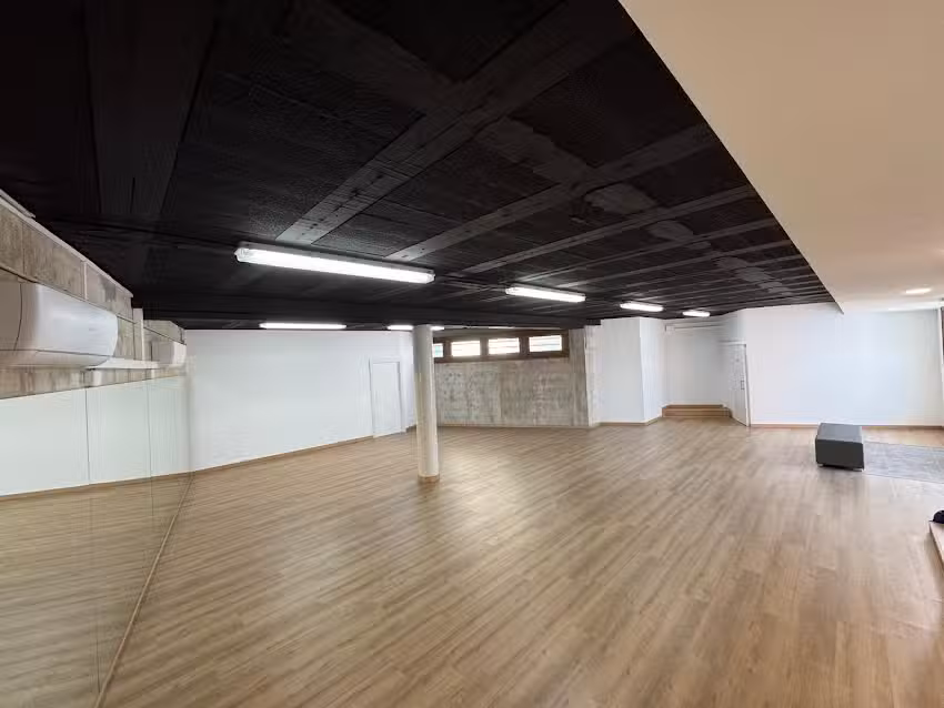 Sala Esportiva de l’Aleixar