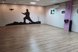 Sala Multiactividad Fisioterapia Miguel Angel