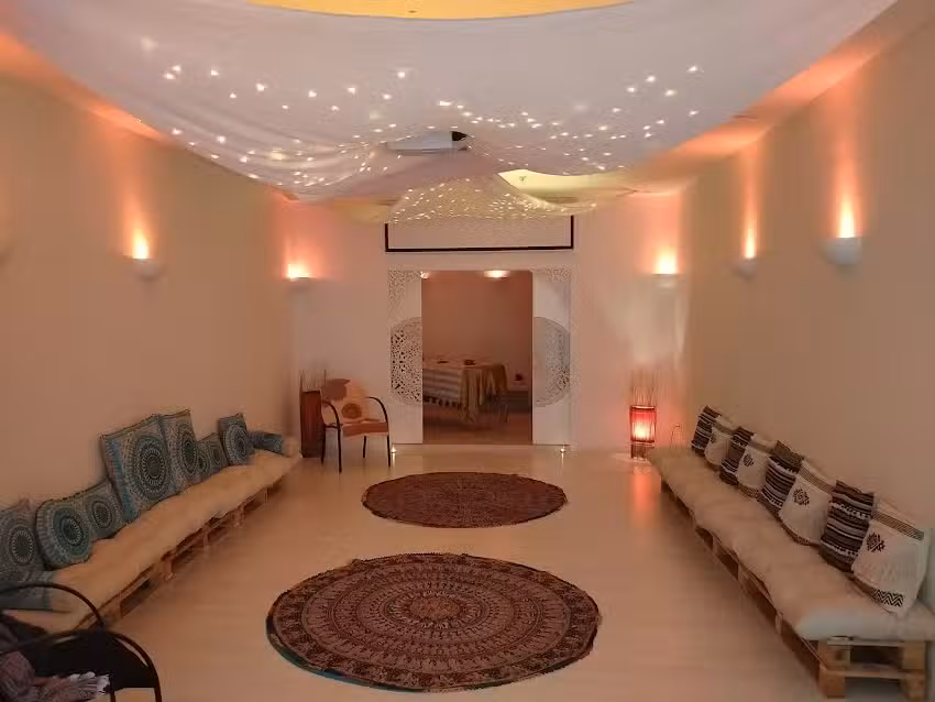 Sala Nativa
