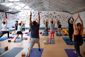 Sala Roca Yoga