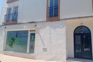 SALA VENUS HOLÍSTICA