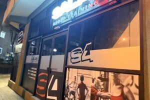 Sala4 Group Training