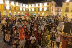 Salas de Baile Nuevo Ritmo