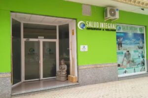 Salud Integral Center