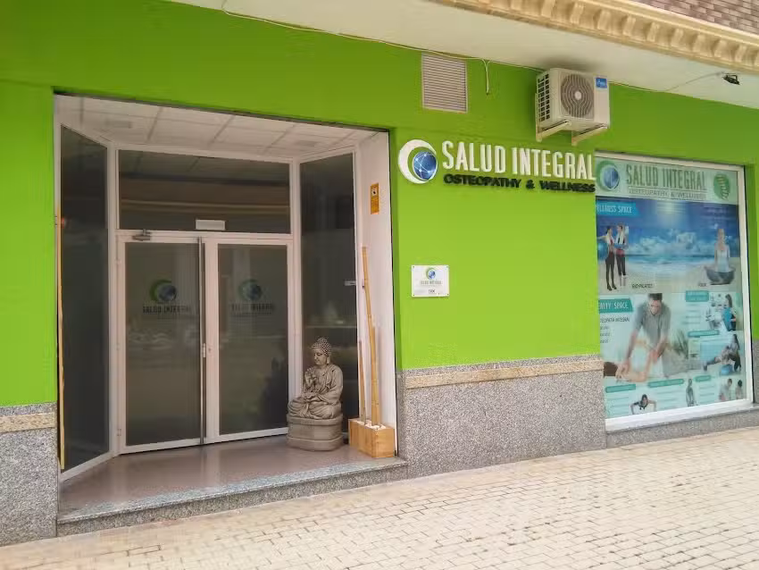 Salud Integral Center