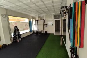 Salud Integral Luna y Sol