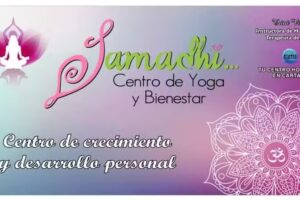 Samadhi Centro de Yoga y Bienestar