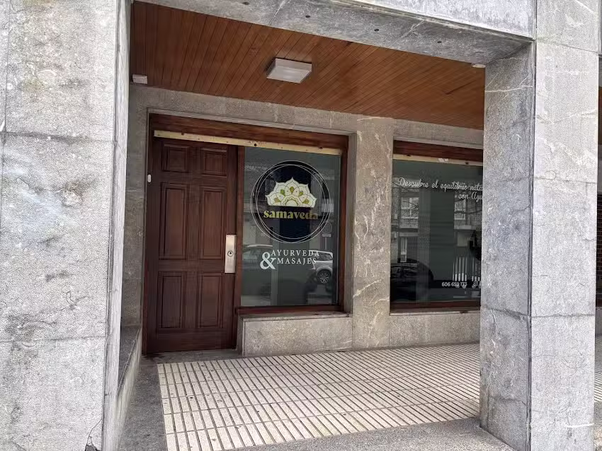 Samaveda; Ayurveda, Masajes, Alimentación, Yoga