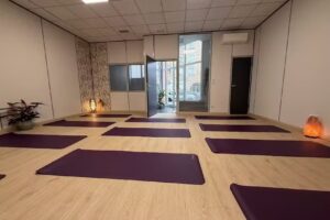 Samaya Yoga Estudio