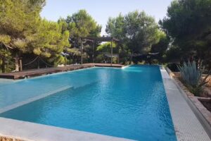 Sammati Wellness Finca