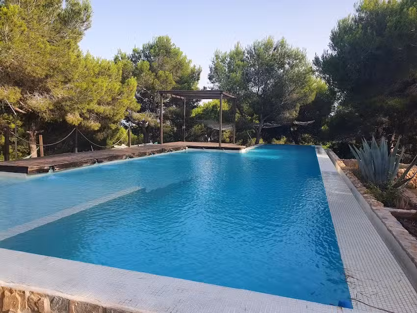 Sammati Wellness Finca