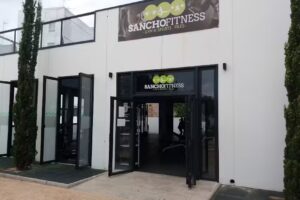Sancho Fitness