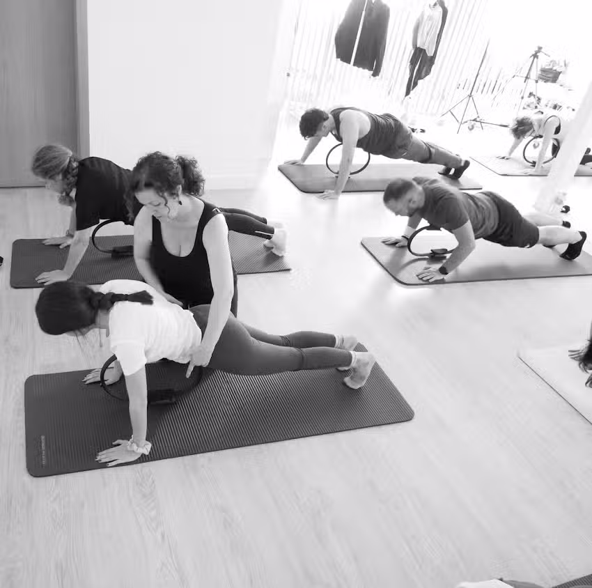 Sandra Pilates Studio