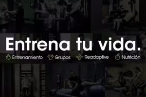SANO Adra – Entrenamiento Personal y Grupos Reducidos