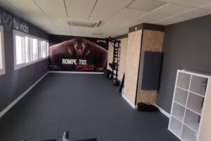 Sano Aguadulce – Centro de Entrenamiento Personal