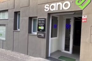 SANO Antequera Albarizas – Entrenamiento Personal y Grupos Reducidos