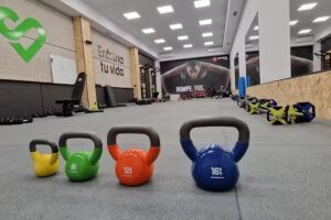 Sano Arcos – Entrenamiento Personal y Grupos Reducidos