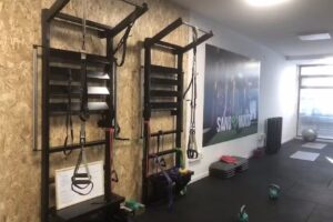 SANO Burgos Villalonquéjar – Entrenamiento Personal y Grupos Reducidos