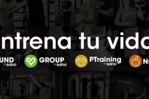 Sano Center Franquicias