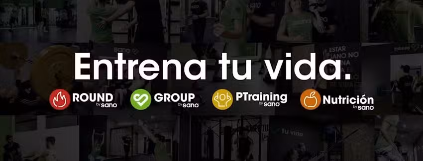 Sano Center Franquicias