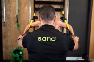 💚SANO El Ejido💚- Entrenamiento Personal y Grupos Reducidos