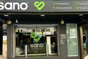 Sano Jaén
