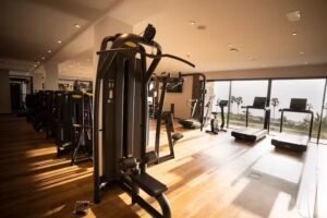 SANO Macenas – Entrenamiento Personal y Grupos Reducidos